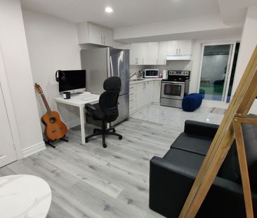 For Lease - 2329 Greenbank Trail Unit# Bsmt, Burlington, Ontario - Photo 2