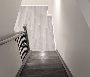 For Lease - 7 Macpherson Street Unit# Bsmt, Whitby, Ontario - Photo 3