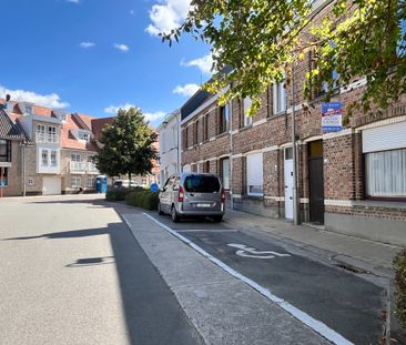 Ruime rijwoning in hartje Westkapelle - Photo 5