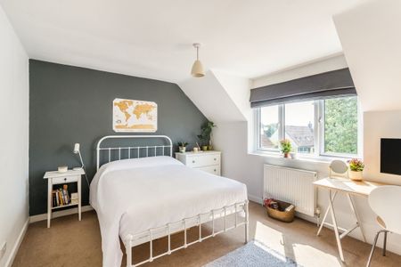 4 bedroom detached house to rent - Photo 5