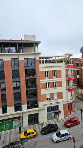 Location Appartement 2 pièces 49m² - Photo 4