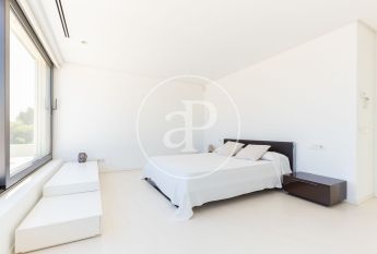 House for rent with views in Torre en Conill (Betera)