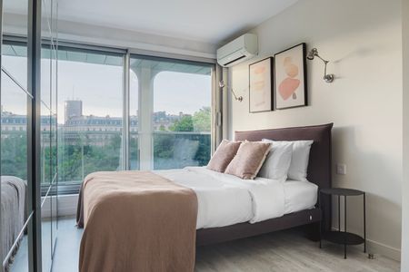 Avenue Foch - Photo 5