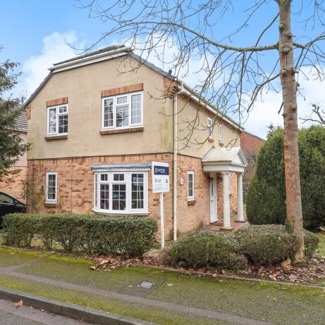 4 bedroom detached house to rent - Photo 1