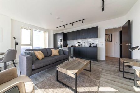 2 bedroom apartment to rent - Photo 5