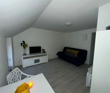 Location appartement 1 pièce - 22.01m² à Maubeuge (59600) - Photo 3