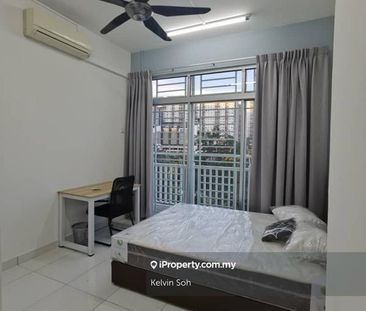 Bsp Skypark, Bandar Saujana Putra, Tanjong Duabelas - Photo 4