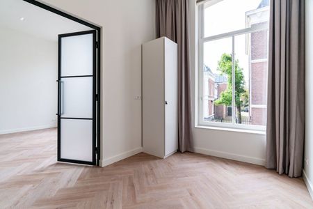 Appartement te huur: Van de Spiegelstraat 19-F 2518 ES Den Haag - Photo 5