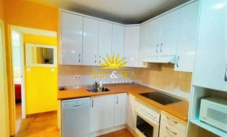 TWO-BEDROOM APARTMENT – LA MANGA DEL MAR MENOR - Photo 5