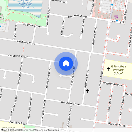 64 Vanbrook Street, Forest Hill, VIC 3131