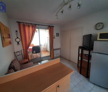 Location Appartement 3 pièces 29m² VALRAS PLAGE 34350 - Photo 3