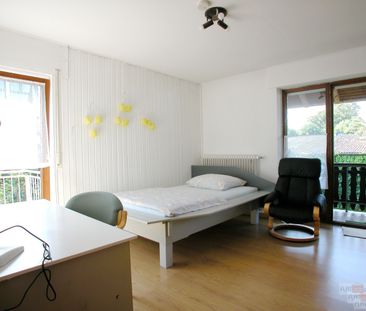 FLATmix.de / Möblierte 1,5-ZKB-Whg mit 2 BALKONEN und EBK - Photo 2