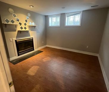 For Lease - 1715 Fifeshire(BSMNT) Court, Mississauga, Ontario - Photo 5