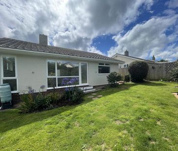 2 bedroom bungalow to rent - Photo 4