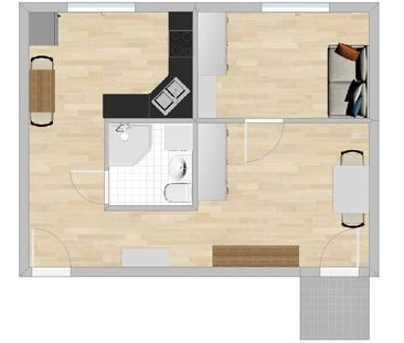 Kraków - Zdjęcie 5