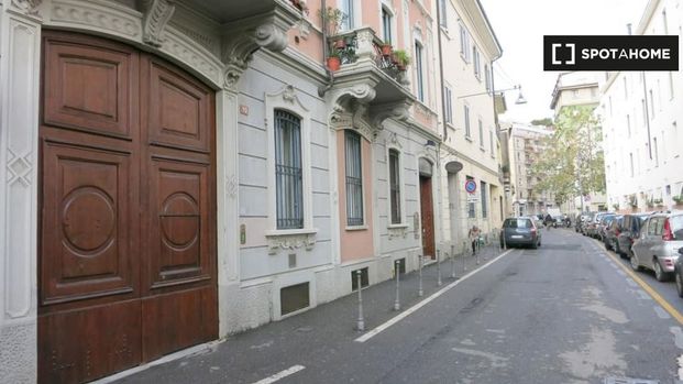 milan, Lombardy 20135 - Photo 1