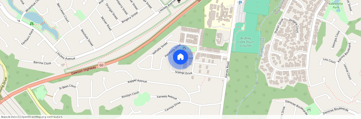 2/4 cimba, Qld 4680, Clinton