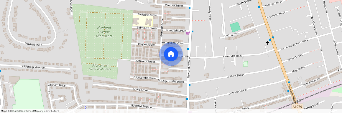 Lambton Street, Newland Avenue, Hull, East Riding of Yorkshire, HU5 2HZ