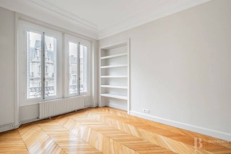 Rental Apartment Paris 4th Saint-Merri - Photo 4