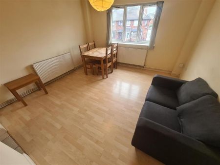 1 bedroom apartment to rent - Photo 5
