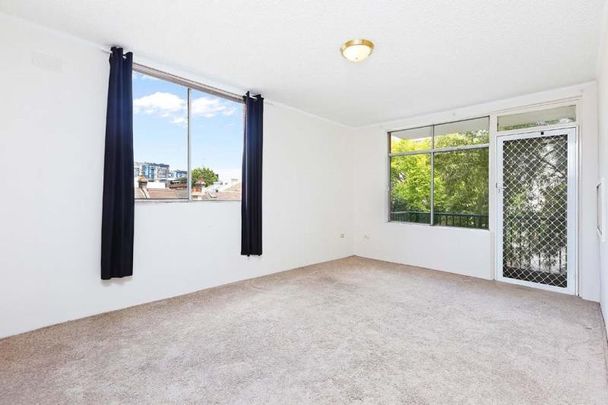 9/264A Bridge Road, Glebe NSW 2037 - Studio For Rent | Domain - Photo 1