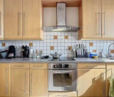 appartement - Photo 3