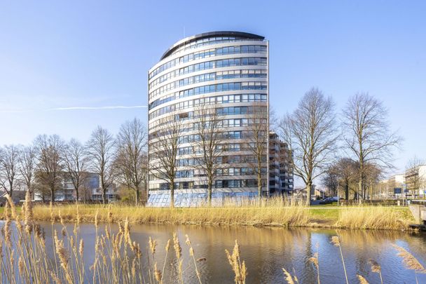Garietstraat 255, Vuurtoren, 3813BM, Amersfoort - Photo 1
