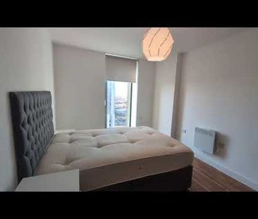 2 Bed Flat, Michigan Point Tower B, M50 - Photo 5