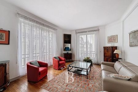 Appartement à louer à Paris 15Ème - Photo 3