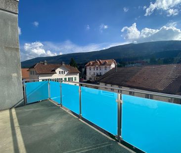 MALLERAY - APPARTEMENT DE 4 PIÈCES - Photo 6