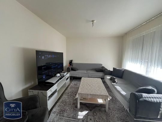 Location Maison 3 pièces 69m² ACHICOURT 62217 - Photo 1