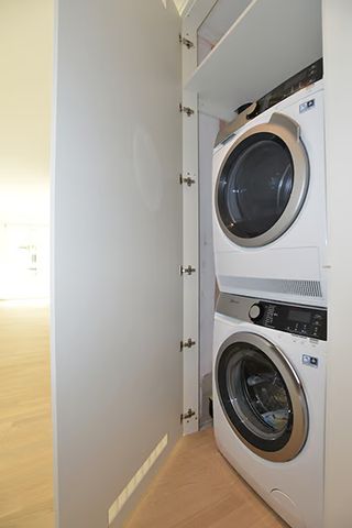 3.5 Zimmer, 95 m², 2. Stock - Photo 4