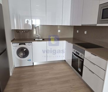 Apartamento T1 em Setúbal - Photo 3