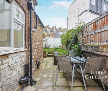 1 bedroom flat to rent - Photo 6