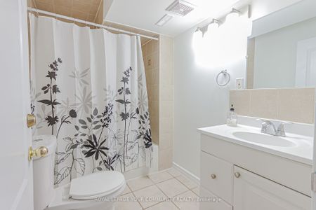 For Lease - 6 Round Hill Court Unit# Basement, Markham, Ontario - Photo 3