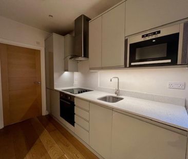 1 bedroom apartment to rent - Photo 6