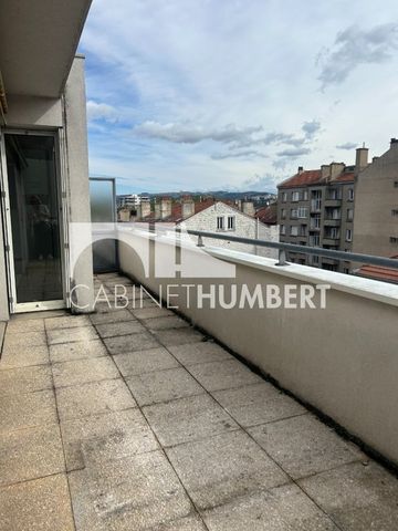 Location Appartement 2 pièces 50m² ST ETIENNE 42000 - Photo 3