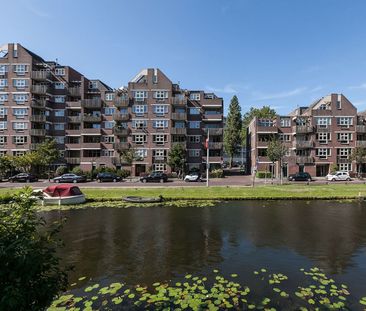 Te huur: Appartement Morssingel in Leiden - Foto 2