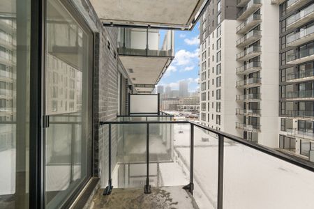 Appartement à louer, Montréal (Le Sud-Ouest) - Photo 5