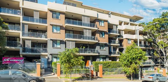 5125/84 Belmore St RYDE - Photo 2