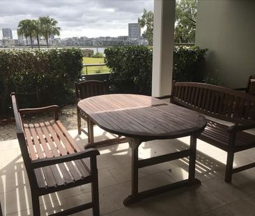 Wentworth Point - Photo 5