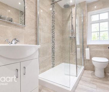 1 bedroom apartment to rent - Photo 6