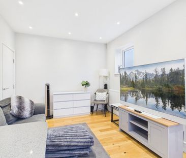 1 bedroom ground floor flat to rent - Photo 2