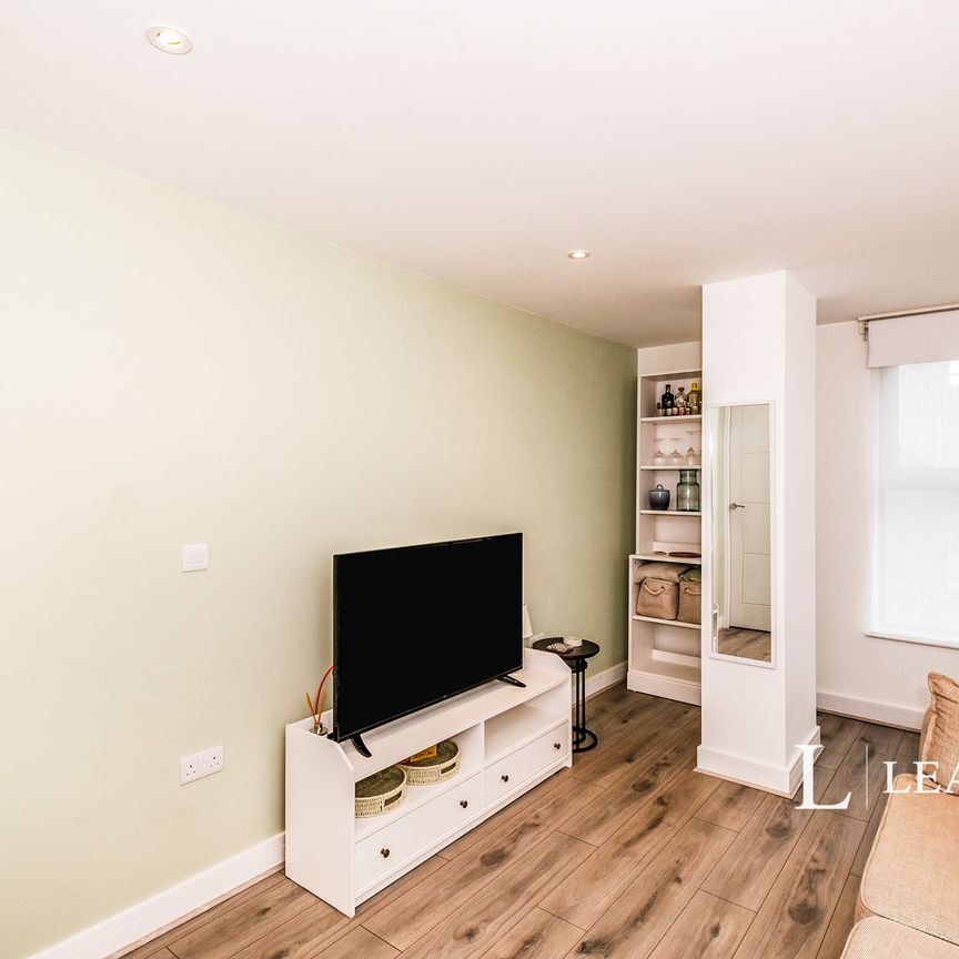 1 bedroom apartment to rent Romany Road, Worthing, BN13 - Photo 1