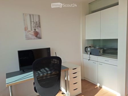 1 Zimmer, 23 m² - Foto 5