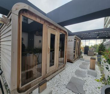 For Lease - 741 King Street Unit# 301, Kitchener, Ontario - Photo 4