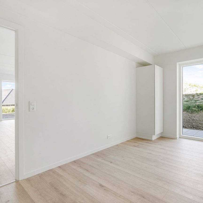 3-vær. lejlighed - Foto 1