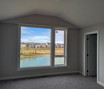 3105 - 55 Lucas Way Northwest, Calgary - Photo 1