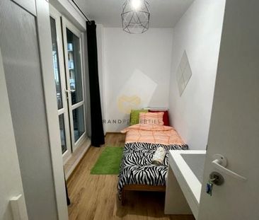 Pokój, ul. Osmańczyka - Photo 1