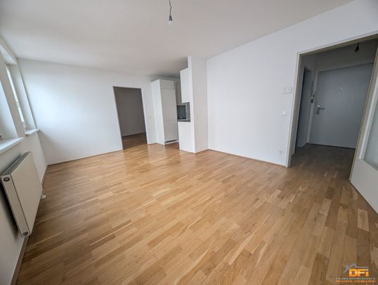 Kuschelige 2-Zimmer Neubauwohnung in AKH-Nähe - Photo 1